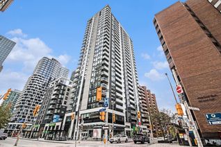Apartment for Sale, 340 Queen St #1101, Ottawa Centre, ON