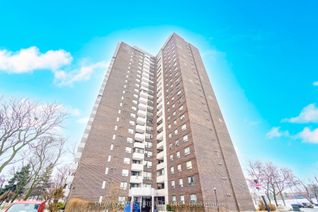 Apartment for Sale, 10 Muirhead Rd #909, Toronto, ON