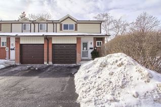 Property for Sale, 31 Parker Cres, Ajax, ON