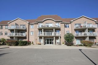 Condo for Sale, 32 Church St #223, King, ON