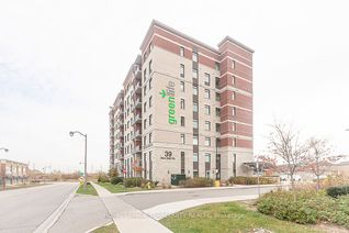 Condo for Rent, 39 New Delhi Dr #616, Markham, ON