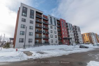 Apartment for Sale, 10 Culinary Ln #201, Barrie, ON