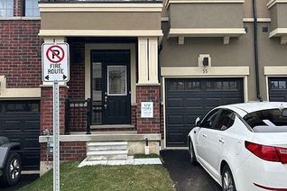 Condo Townhouse for Rent, 620 Colborne St W #55, Brantford, ON