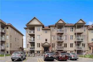 Apartment for Rent, 305 CRESTHAVEN Dr #3, Barrhaven, ON