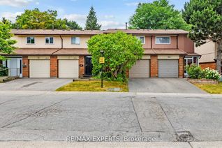 Townhouse for Sale, 30 Dundalk Dr #44, Toronto, ON