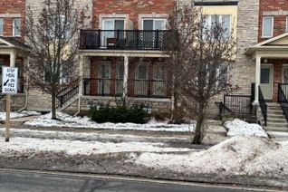 Condo Townhouse for Sale, 2245 Bur Oak Ave #86, Markham, ON