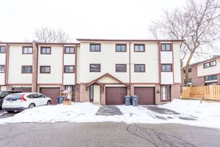 Condo for Sale, 62 Mccallum Ct, Brampton, ON