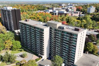 Apartment for Sale, 555 Brittany Dr #1008, Manor Park - Cardinal Glen and Area, ON