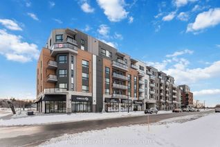 Apartment for Sale, 1350 Hemlock Rd #505, Manor Park - Cardinal Glen and Area, ON