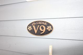 Apartment for Sale, 1020 Birch Glen Rd #V 9, W5, Lake of Bays, ON