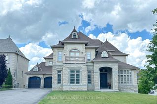 Detached House for Sale, 123 Carisbrooke Cir, Aurora, ON