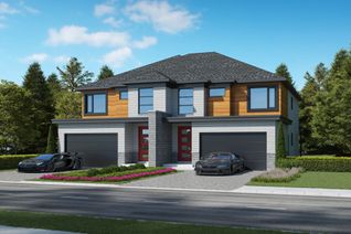 Semi-Detached House for Sale, 661 Clare Ave, Welland, ON