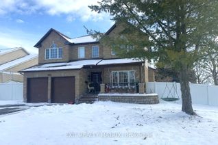 Detached House for Sale, 116 LAMADELEINE Blvd, Russell, ON