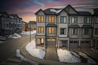 Freehold Townhouse for Sale, 1 Loana Ln, Clarington, ON