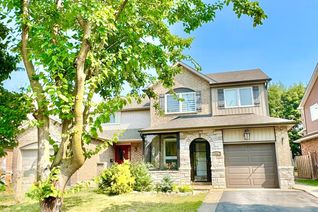 Property for Sale, 206 Harvest Dr, Milton, ON
