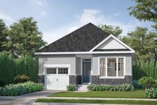 Bungalow for Sale, 605 Carl Gillis Pl, Blossom Park - Airport and Area, ON