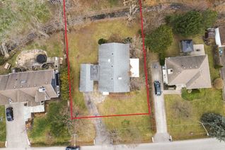 Bungalow for Sale, 1235 Old River Rd, Mississauga, ON