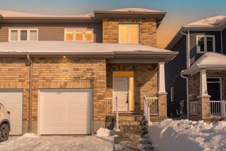 Semi-Detached House for Sale, 2711 Delmar St, Kingston, ON
