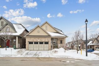 Bungalow for Sale, 10 Chestnut Dr, Guelph/Eramosa, ON