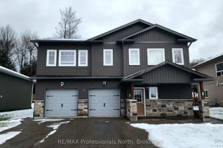 Duplex for Sale, 33 Goodwin Dr, Huntsville, ON