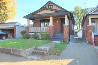 Bungalow for Rent, 95 Barker Ave #BSMT, Toronto, ON