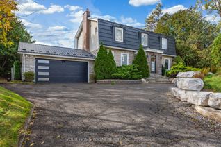 House for Sale, 190 Main St S, Halton Hills, ON