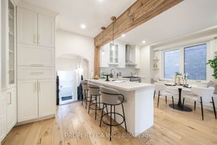 Detached House for Sale, 135 Sellers Ave, Toronto, ON