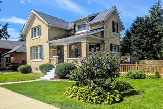 House for Sale, 4 Archy St, Brockton, ON