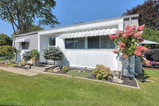Detached House for Sale, 208 Biltmore Dr, South Huron, ON