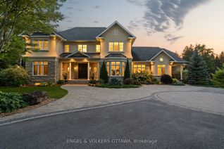 Detached House for Sale, 1408 Blackhorse Ct, Manotick - Kars - Rideau Twp and Area, ON Detached House for Sale, 1408 Blackhorse Ct, Manotick - Kars - Rideau Twp and Area, ON