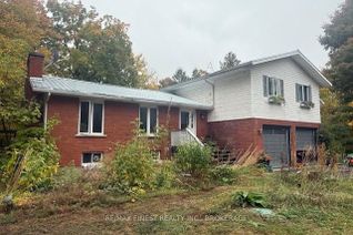 Detached House for Sale, 4868 Battersea Rd, Frontenac, ON