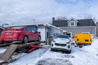 Duplex for Sale, 225 Concession St, Kingston, ON
