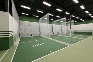 Sports/Entertainment Business for Sale, 38 Metropolitan Rd #1, Toronto, ON