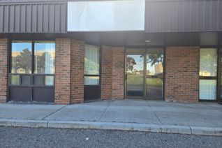 Industrial Property for Sale, 8500 Torbram Rd #47, Brampton, ON