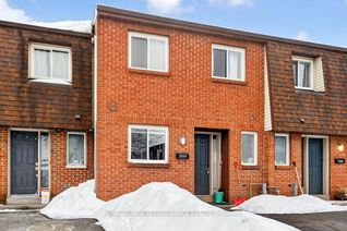 Condo Townhouse for Sale, 3064 Olympic Way #9, Blossom Park - Airport and Area, ON