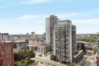 Apartment for Sale, 55 Duke St W #233, Kitchener, ON