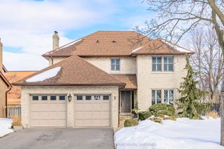 Detached House for Sale, 3 Woodlawn Ct, Whitby, ON Detached House for Sale, 3 Woodlawn Ct, Whitby, ON
