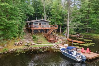 Bungalow for Sale, 4202 GO HOME LAKE SHR N/A, Georgian Bay, ON