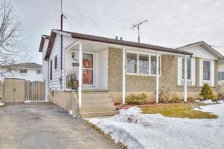 Property for Rent, 74 Allan Dr, St. Catharines, ON