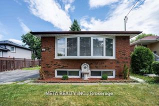 Property for Rent, 101 Greenock Ave #Basement, Toronto, ON