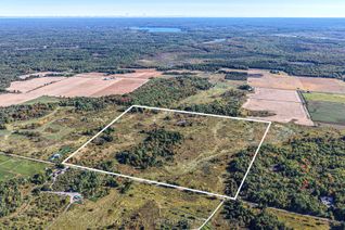 Land for Sale, 1969 Telford Line, Severn, ON Land for Sale, 1969 Telford Line, Severn, ON