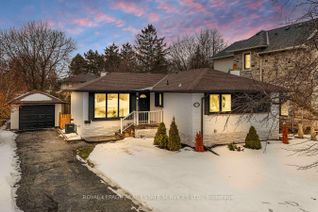 Bungalow for Sale, 518 Third Line, Oakville, ON
