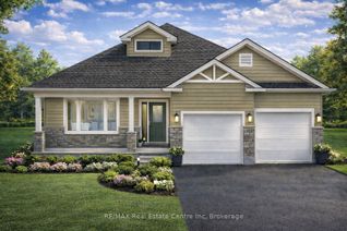 House for Sale, 190 Bridge Cres, Minto, ON House for Sale, 190 Bridge Cres, Minto, ON