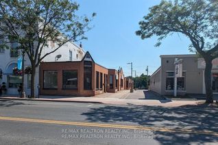Property for Lease, 153 Brock St N #3, Whitby, ON
