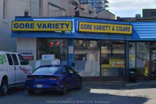 Non-Franchise Business for Sale, 2031 Lakeshore Rd #1, Burlington, ON