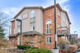 Condo Townhouse for Sale, 13 Cheltenham Rd #2, Barrie, ON