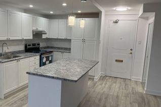 Apartment for Rent, 34 Carscadden Dr #205, Toronto, ON