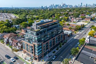 Apartment for Sale, 630 Greenwood Ave #805, Toronto, ON