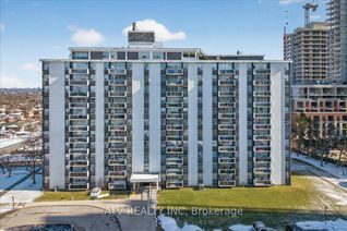 Property for Sale, 151 La Rose Ave #804, Toronto, ON