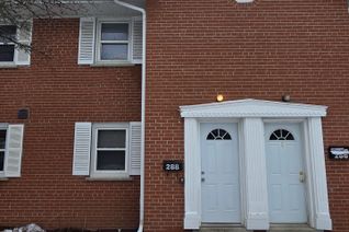 Condo Townhouse for Sale, 288 Westcourt Pl #25, Waterloo, ON